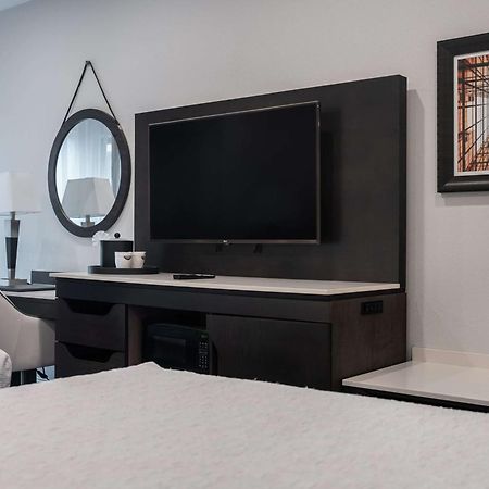 Hampton Inn & Suites Fairfield Fairfield  Eksteriør billede