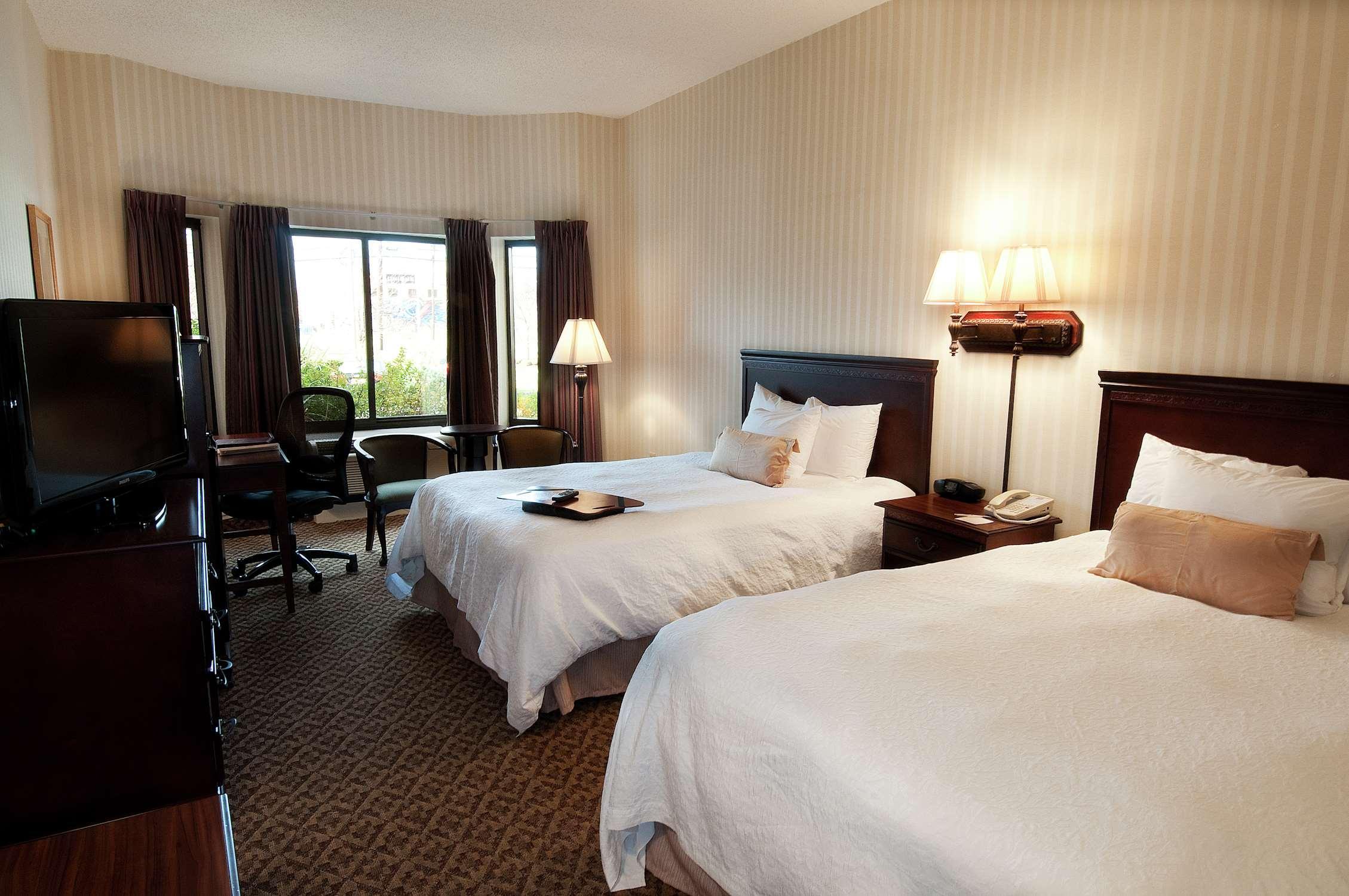Hampton Inn & Suites Fairfield Fairfield  Eksteriør billede