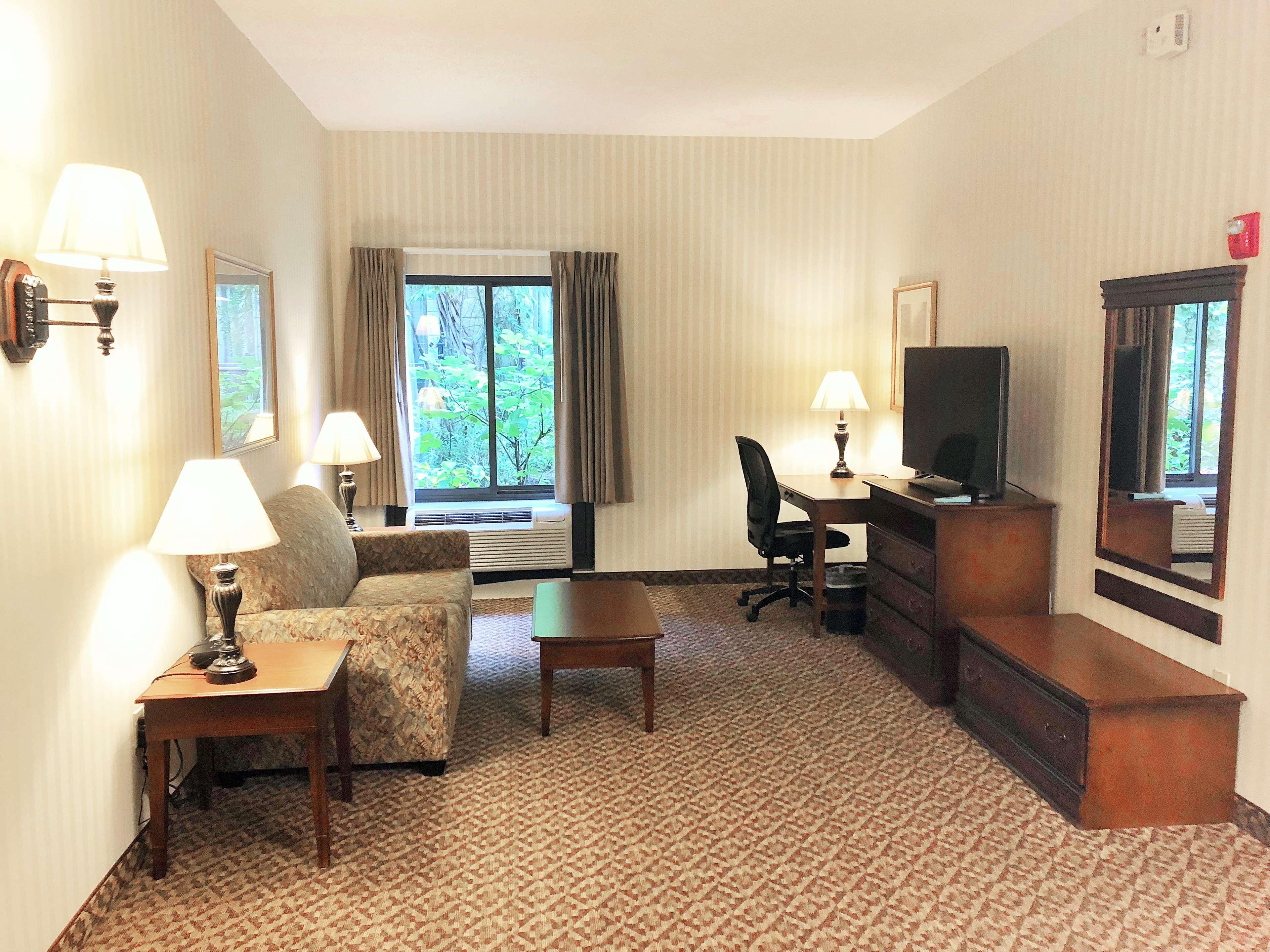 Hampton Inn & Suites Fairfield Fairfield  Eksteriør billede