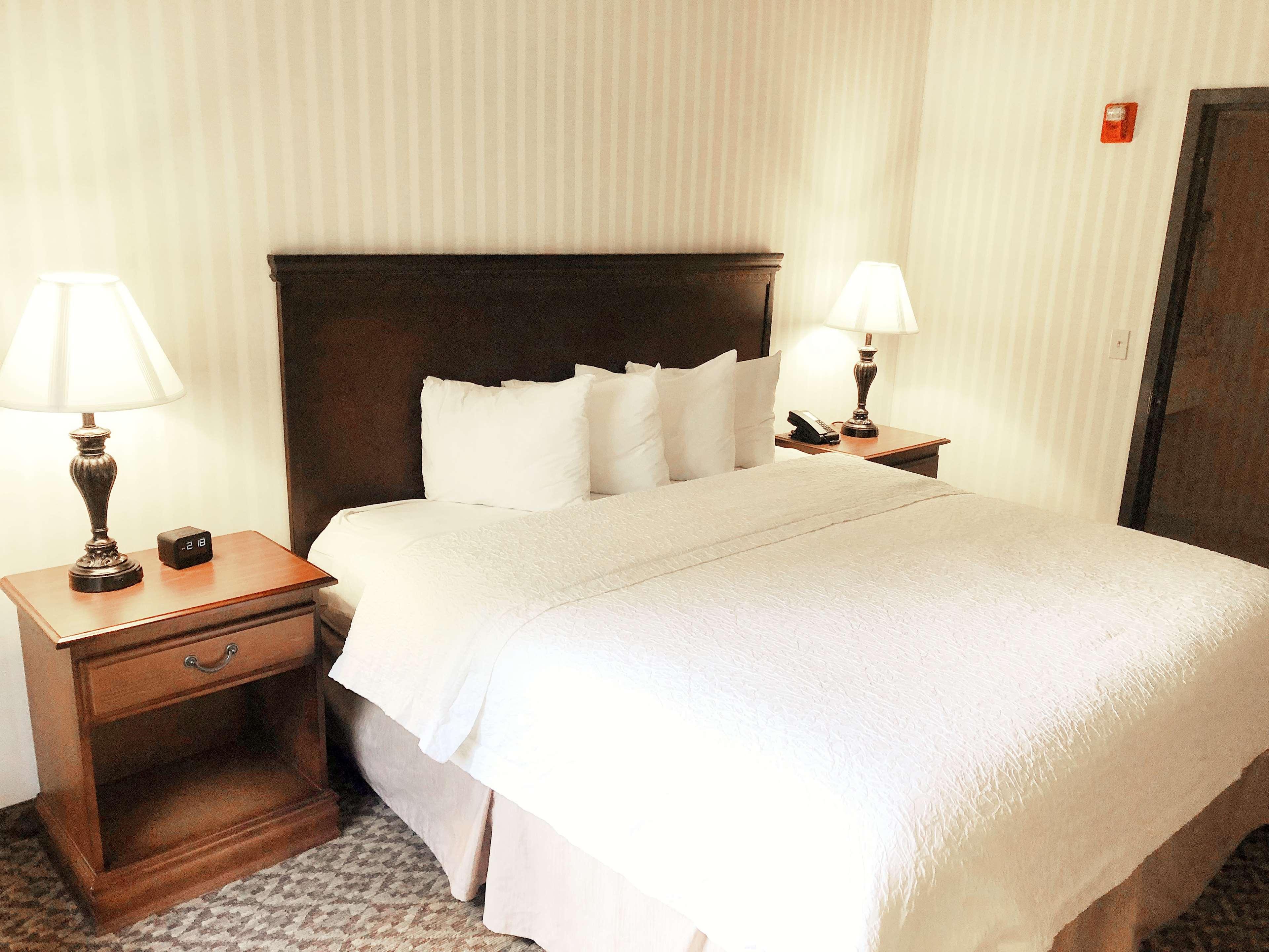 Hampton Inn & Suites Fairfield Fairfield  Eksteriør billede