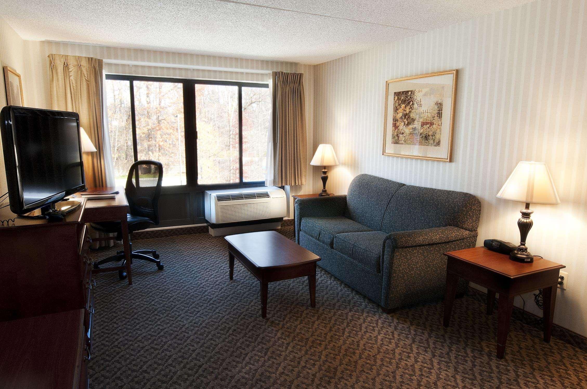 Hampton Inn & Suites Fairfield Fairfield  Eksteriør billede