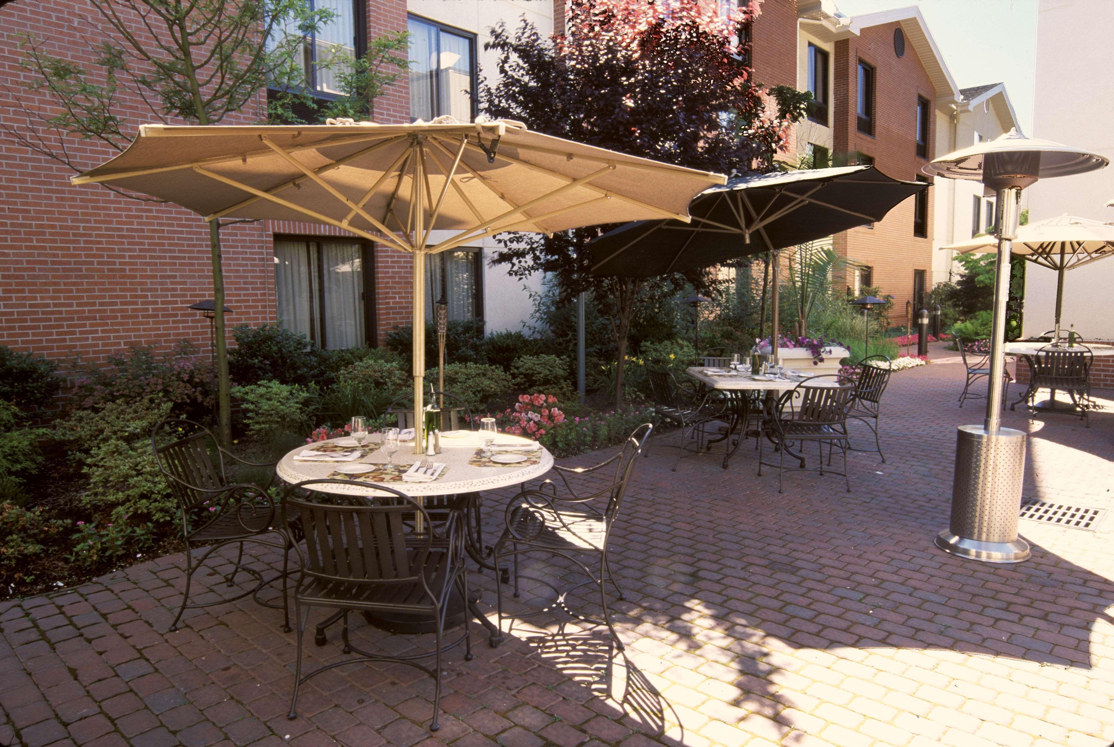 Hampton Inn & Suites Fairfield Fairfield  Eksteriør billede