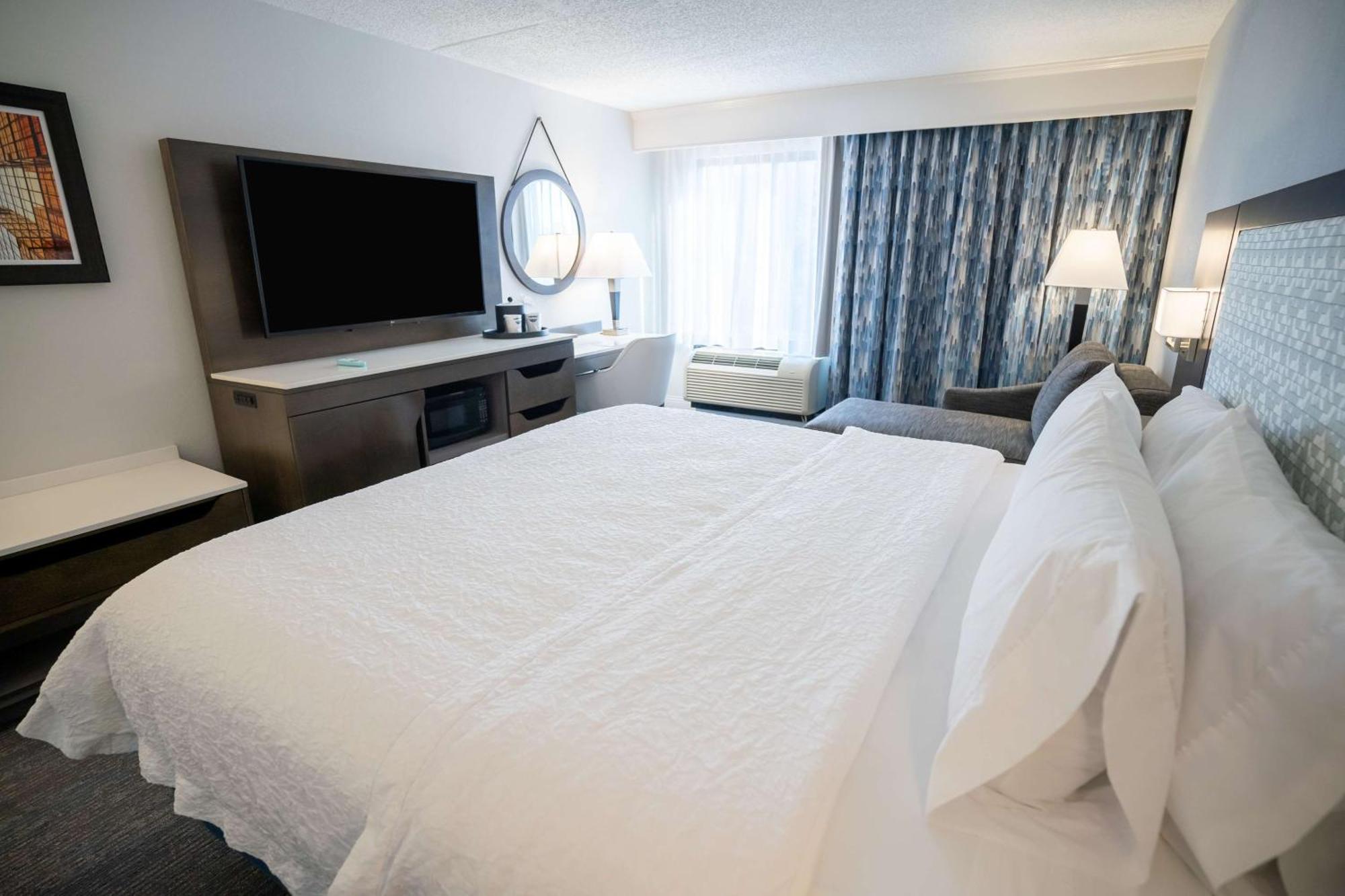 Hampton Inn & Suites Fairfield Fairfield  Eksteriør billede