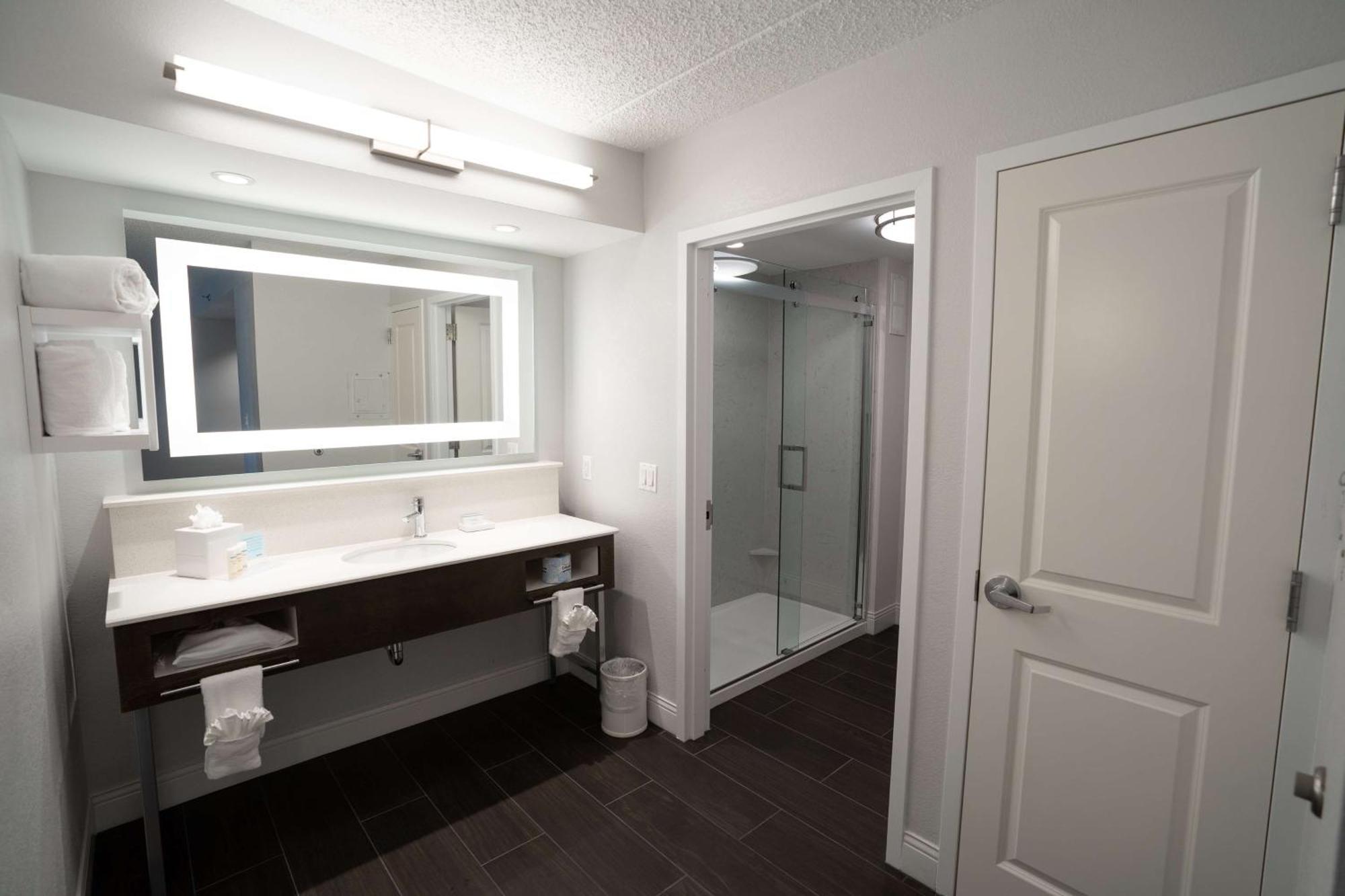 Hampton Inn & Suites Fairfield Fairfield  Eksteriør billede